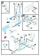 Предварительный просмотр 2 страницы Eduard Me-262 A-1 Schwalbe Quick Start Manual