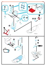 Preview for 3 page of Eduard Me 262A Schwalbe Quick Start Manual