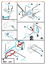 Preview for 4 page of Eduard Me 262A Schwalbe Quick Start Manual