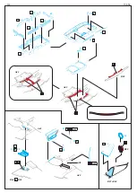 Предварительный просмотр 3 страницы Eduard Me 262B-1 Quick Start Manual