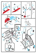 Preview for 2 page of Eduard Me 262B-1a S.A. Instruction Sheet