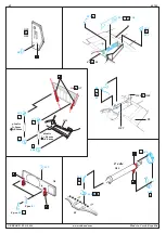 Preview for 6 page of Eduard Me 262B-1a S.A. Instruction Sheet