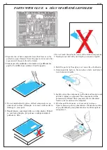 Preview for 7 page of Eduard Me 262B-1a S.A. Instruction Sheet