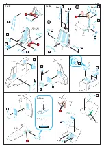 Предварительный просмотр 2 страницы Eduard Merlin EH-101 Manual