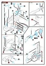 Предварительный просмотр 3 страницы Eduard Merlin EH-101 Manual