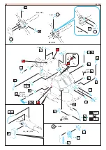 Preview for 3 page of Eduard MH-60G Pave Hawk exterior Quick Start Manual