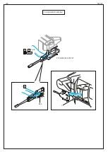 Предварительный просмотр 3 страницы Eduard MH-60L ammo feed chutes Quick Start Manual