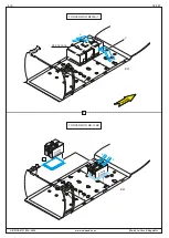 Предварительный просмотр 4 страницы Eduard MH-60L ammo feed chutes Quick Start Manual