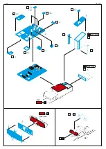 Предварительный просмотр 2 страницы Eduard MH-60L Quick Start Manual