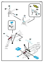 Предварительный просмотр 3 страницы Eduard MH-60L Quick Start Manual