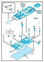 Preview for 2 page of Eduard MH-60S interior Assembly Instructions