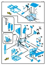 Предварительный просмотр 3 страницы Eduard Mi-24 black interior Mi-35 Assembly Instructions