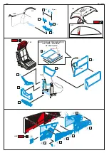 Preview for 3 page of Eduard Mi-24D Assembly Instructions