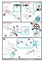 Preview for 2 page of Eduard Mi-24V Hind armament set Assembly Instructions