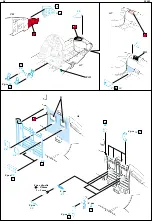 Preview for 2 page of Eduard Mi-24V Hind interior Assembly Instructions