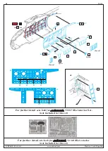 Предварительный просмотр 2 страницы Eduard Mi-4 cargo Quick Start Manual