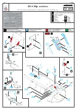 Eduard Mi-8 Hip exterior Manual предпросмотр