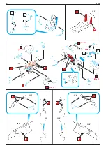 Предварительный просмотр 2 страницы Eduard MiG-15 Fagot Quick Start Manual