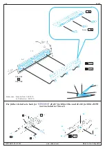 Предварительный просмотр 2 страницы Eduard MiG-15 Landing Flaps: 48420 Quick Start Manual