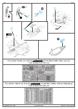 Preview for 2 page of Eduard MiG-15/MiG-15bis Quick Start Manual