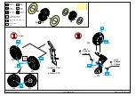 Предварительный просмотр 2 страницы Eduard MiG-17 wheels Assembly Instructions