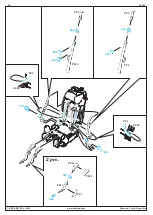 Предварительный просмотр 2 страницы Eduard MiG-21 KM-1 seatbelts FABRIC Quick Start Manual