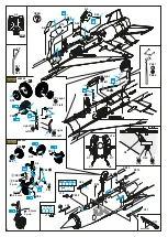 Preview for 7 page of Eduard MiG-21bis Instruction Sheet