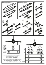 Preview for 11 page of Eduard MiG-21bis Instruction Sheet