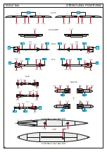 Preview for 21 page of Eduard MiG-21bis Instruction Sheet