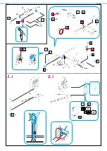 Предварительный просмотр 6 страницы Eduard MiG-21F-13 Fishbed C Assembly Instructions Manual