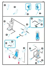 Preview for 2 page of Eduard MiG-21F-13 Fishbed C Quick Start Manual