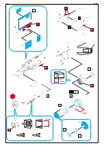 Preview for 4 page of Eduard MiG-21F-13 Fishbed C Quick Start Manual