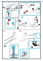 Preview for 6 page of Eduard MiG-21F-13 Fishbed C Quick Start Manual