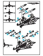 Предварительный просмотр 5 страницы Eduard MIG-21MF 4425 User Manual