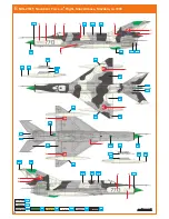 Предварительный просмотр 10 страницы Eduard MIG-21MF 4425 User Manual