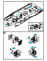 Предварительный просмотр 5 страницы Eduard MiG-21MF/BIS 1171 User Manual