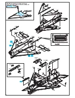 Предварительный просмотр 8 страницы Eduard MiG-21MF/BIS 1171 User Manual