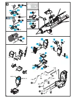 Предварительный просмотр 10 страницы Eduard MiG-21MF/BIS 1171 User Manual