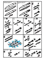 Предварительный просмотр 12 страницы Eduard MiG-21MF/BIS 1171 User Manual