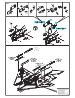 Предварительный просмотр 13 страницы Eduard MiG-21MF/BIS 1171 User Manual