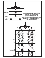 Предварительный просмотр 14 страницы Eduard MiG-21MF/BIS 1171 User Manual