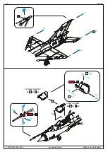 Preview for 3 page of Eduard MiG-21MFN Quick Start Manual