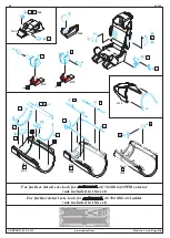 Предварительный просмотр 2 страницы Eduard MiG-21PFM interior Quick Start Manual