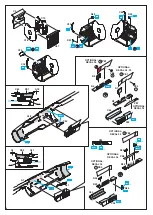 Preview for 4 page of Eduard MiG-21R Manual