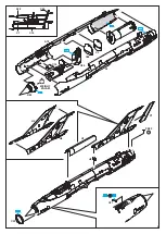 Preview for 5 page of Eduard MiG-21R Manual