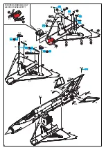 Preview for 6 page of Eduard MiG-21R Manual