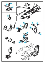 Preview for 9 page of Eduard MiG-21R Manual