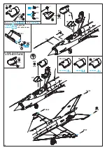 Preview for 10 page of Eduard MiG-21R Manual