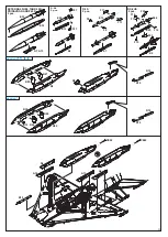 Preview for 11 page of Eduard MiG-21R Manual