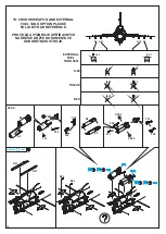 Preview for 12 page of Eduard MiG-21R Manual